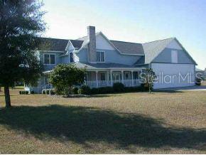 Leeward Air Rch - фото