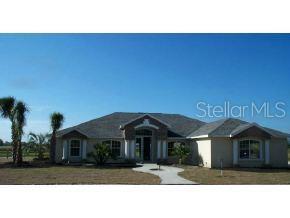 Saddlebrook Equest. Pk.