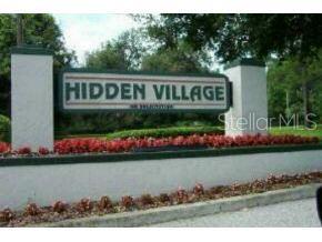 Hidden Village