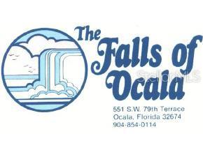 Falls Ocala