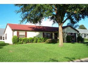 The Villages-Marion Cty