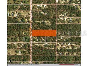 Lake Tropicana Ranchettes