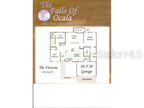 Falls Ocala