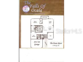 Falls Ocala