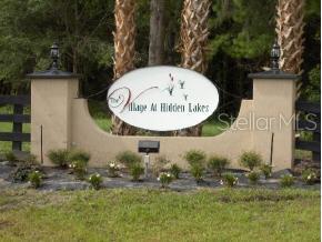 Village at Hidden Lakes