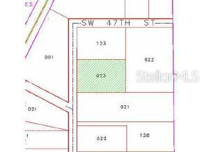 Lake Tropicana Ranchettes