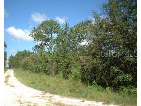 Lake Tropicana Ranchettes