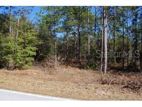 Lake Tropicana Ranchettes