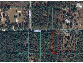 Lake Tropicana Ranchettes