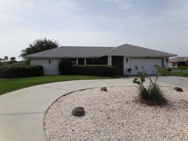 VENICE GARDENS UNIT 33