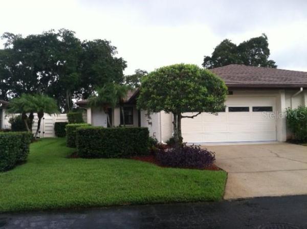 CENTER GATE ESTATE VILL 2