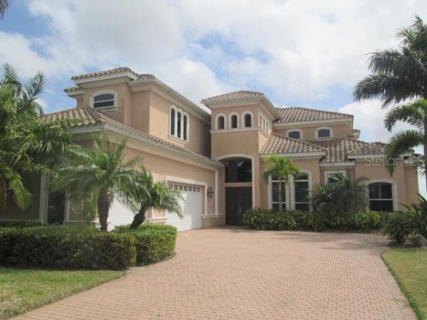 ISLAND AT RIVIERA DUNES