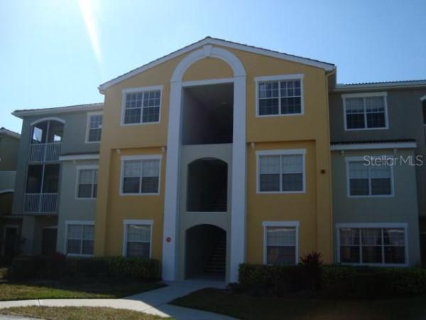 LAS PALMAS OF SARASOTA