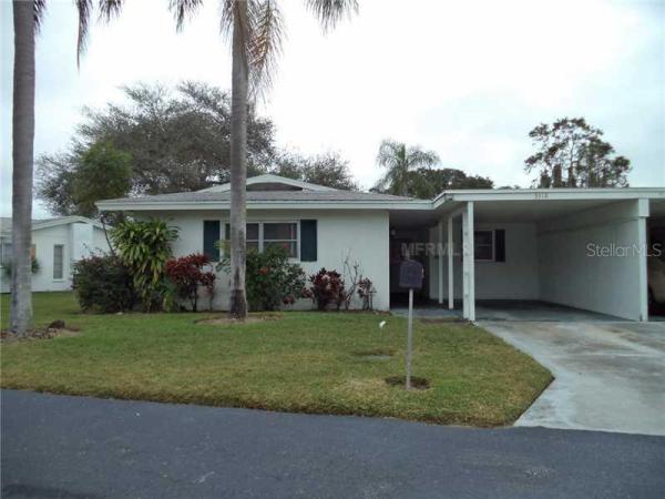 GULF GATE GARDEN HOMES E