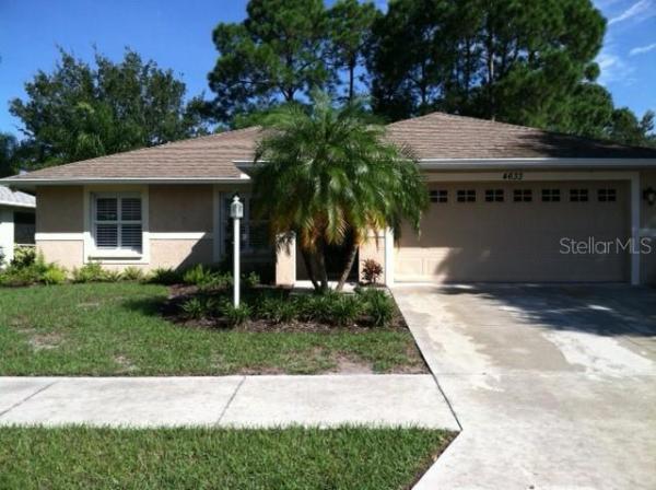 PINEWOOD FOREST, PH 1