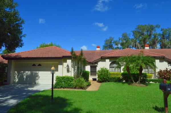 HAMMOCKS IV, BENT TREE
