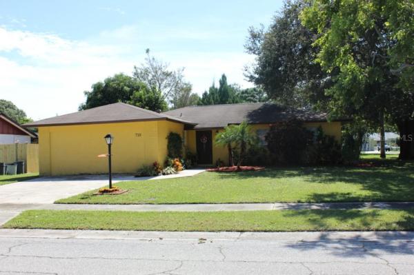 PINEWOOD VILLAGE SUB