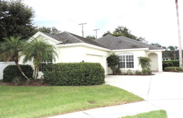 GARDEN HOMES SEC ONE-A