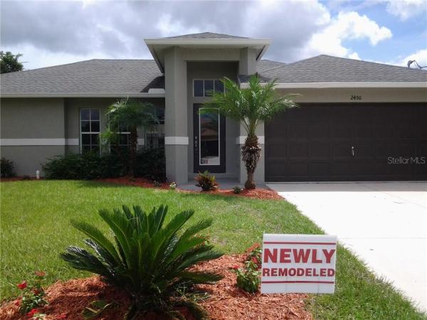 LOT 14 BLK 805 19TH ADD TO PORT CHARLOTTE