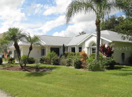 PUNTA GORDA ISLES SEC 20