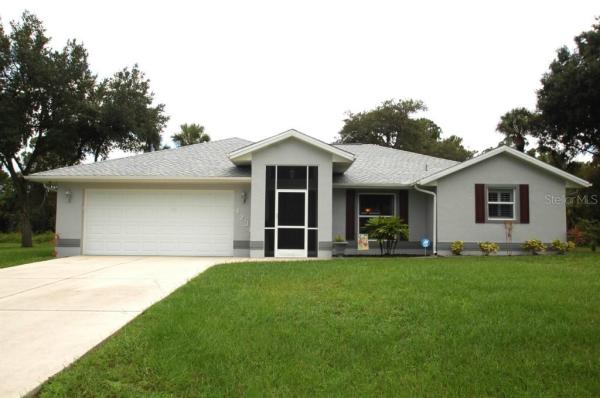 PORT CHARLOTTE SUB 18