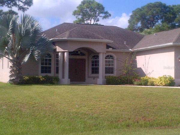 PORT CHARLOTTE SUB 09