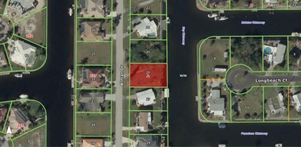 CHARLOTTE PARK SEC 03