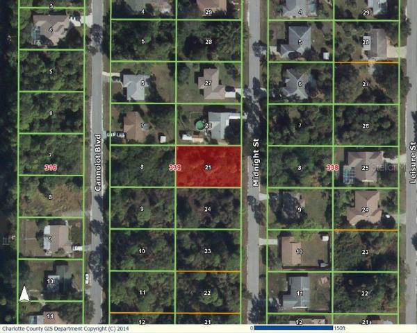 PORT CHARLOTTE SEC 021