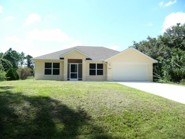 PORT CHARLOTTE SUB 26