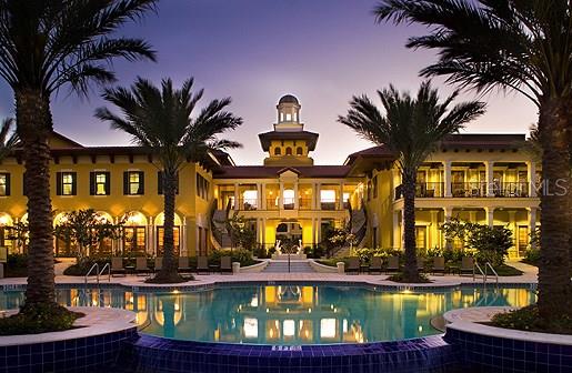 BELLA LAGO/VIVANTE XVII