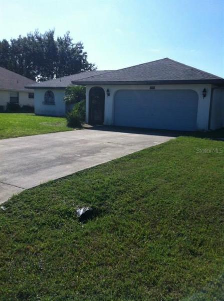 PUNTA GORDA ISLES SEC 20