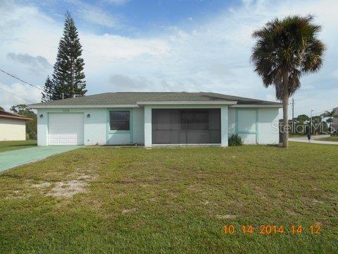 ROTONDA WEST PEBBLE BEACH