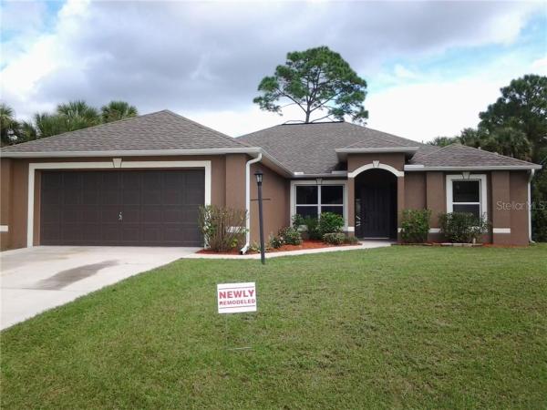 PORT CHARLOTTE SUB 26