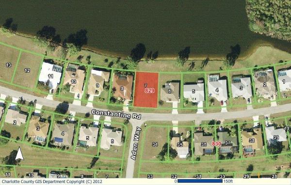 PUNTA GORDA ISLES SEC 23