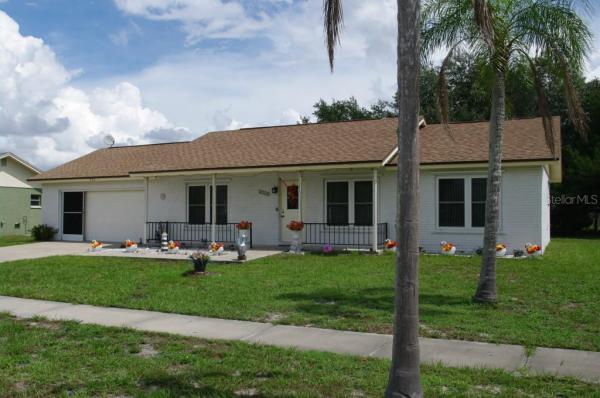 PORT CHARLOTTE SEC 095