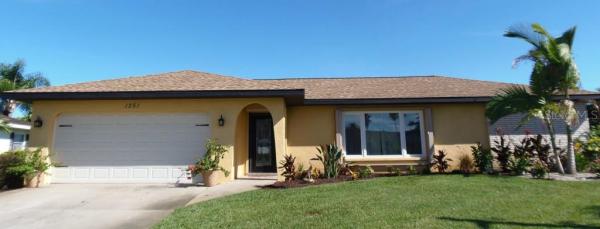 VENICE GARDENS UNIT 28