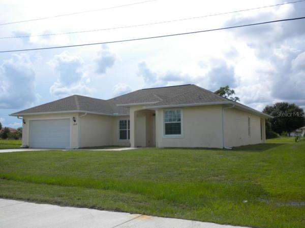 PUNTA GORDA ISLES SEC 23