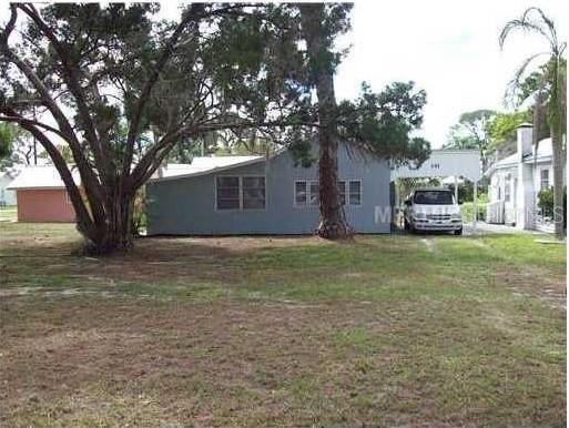 TYLER & DARLINGS 1ST/ENGLEWOO