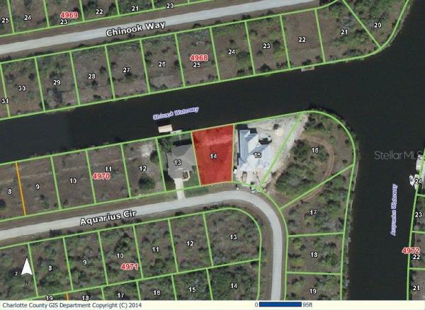 PORT CHARLOTTE SEC 093