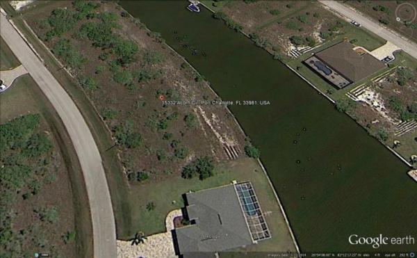 PORT CHARLOTTE SEC 093