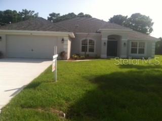 ROTONDA WEST WHITE MARSH