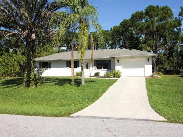 PORT CHARLOTTE SEC 074