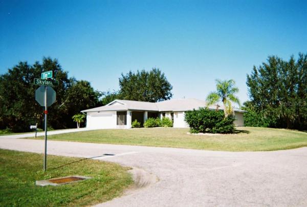 PORT CHARLOTTE SEC 10