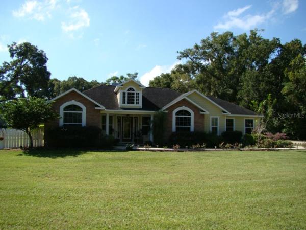 ACREAGE & UNREC PLATS