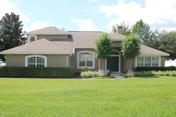 HIGHLAND RIDGE, MINNEOLA PH 02 LT 40 OR