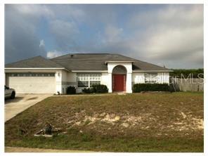 MASCOTTE CARDINAL PINES ESTATES PH 03 LT