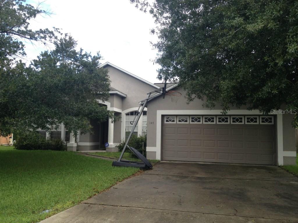 POINCIANA VILLAGE 01 NEIGHBORHOOD 03 - фото