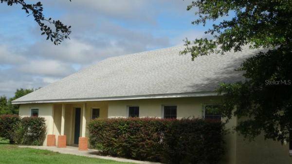 HAMMOCK GROVES ESTATES
