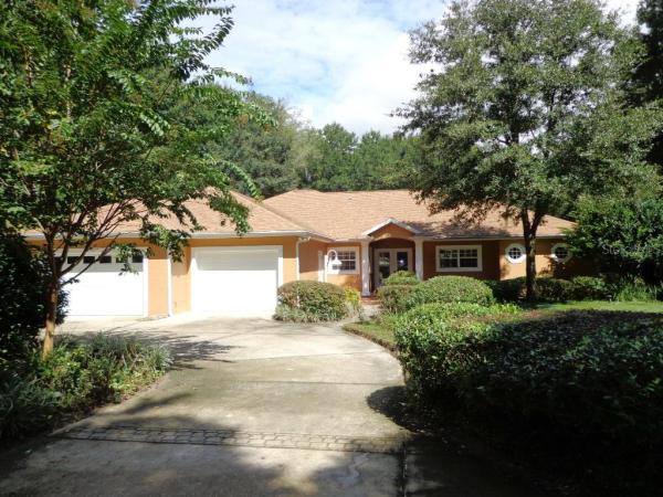 WINGSPREAD FRUITLAND PARK