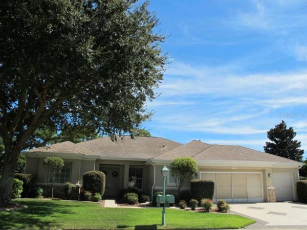 SPRUCE CREEK COUNTRY CLUB